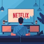 how to get american netflix in denmark