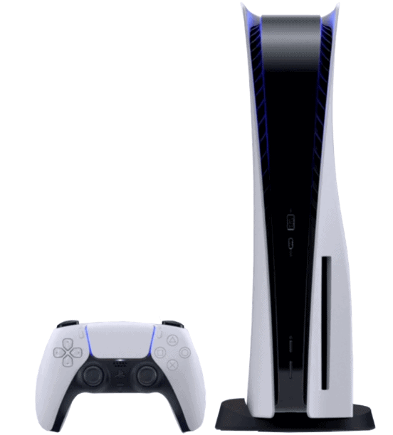 PS5 Pre Order