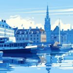 biggest cities in denmark