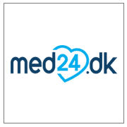 Pharmacy in Denmark - med24 Pharmacy in Denmark - med24