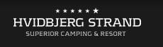 hvidbjerg strand resort - camping in denmark