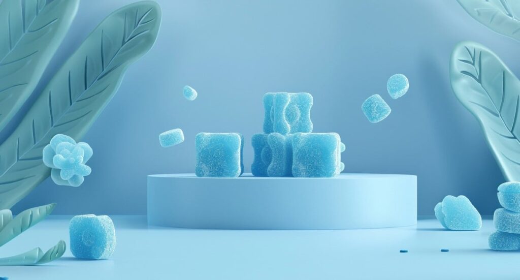 cbd gummies in denmark