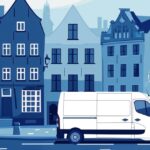 van rental in copenhagen