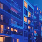 buying an apartment in copenhagen