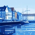 New to Denmark