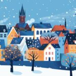 best time to visit denmark