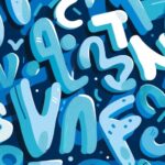 danish alphabet