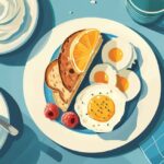 danish breakfast