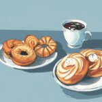 danish pastries