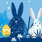 easter in denmark