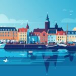 facts about denmark
