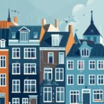 neighborhoods in copenhagen