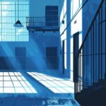 prisons in denmark